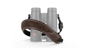 Leica Carrying strap Sport Optics, Brown
