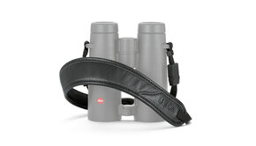 Leica Leica Carrying strap Sport Optics, Black