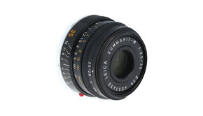 Leica Leica SUMMARIT-M 35mm F2.5, Used