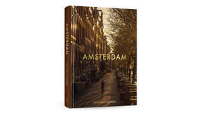 Cris Toala Olivares - AMSTERDAM (2023 edition)