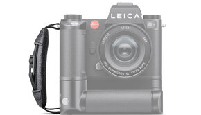 Leica Wrist Strap for HG-SCL7, Elk leather