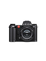 Leica SL3, Black