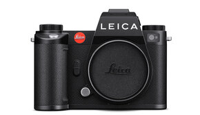 Leica SL3