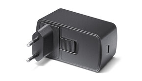 Leica Leica USB-C AC-Adapter, ACA-SCL6