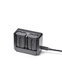 Leica USB-C Dual Charger BC-SCL6