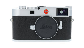 Leica Leica M11 Silver Chrome Finish, Used