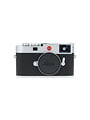 Leica M11 Silver Chrome Finish, Used