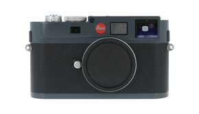 Leica Leica M-E (typ 220), Used