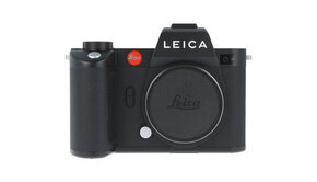 Leica Leica SL2, Used