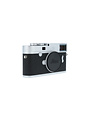 Leica M10-P Silver Chrome Finish, Used