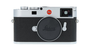 Leica Leica M11 Silver Chrome Finish, Used