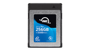 OWC Atlas Pro CFexpress 4.0 Type B 256GB