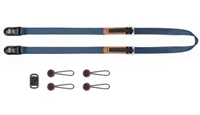 Peak Design Peak Design, Leash, midnight