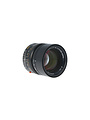 Leica SUMMILUX-M 50mm F1.4, Black, Used