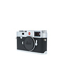 Leica M10 Silver Chrome Finish, Used