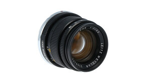 Leica Leica SUMMICRON-M 50mm F2 v3, Used