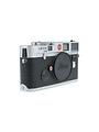 Leica M6 Classic Chrome, Used