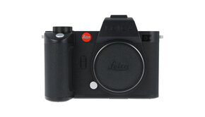 Leica Leica SL2-S, Used