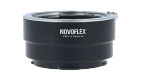 Novoflex LET/LER, Used