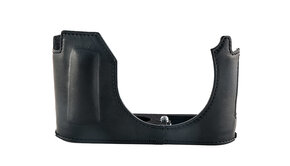 Oberwerth Oberwerth Leica Q3 TagCase, Premium, Classic line leather Oberwerth Oberwerth Leica Q3 TagCase, Premium, Classic line leather