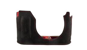 Oberwerth Oberwerth Leica Q3 TagCase, Premium, Hydro line leather Oberwerth Oberwerth Leica Q3 TagCase, Premium, Hydro line leather