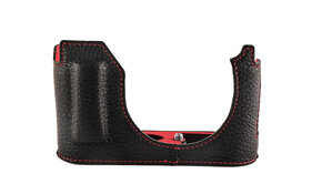 Oberwerth Oberwerth Leica Q3 TagCase, Premium, Casual line leather Oberwerth Oberwerth Leica Q3 TagCase, Premium, Casual line leather