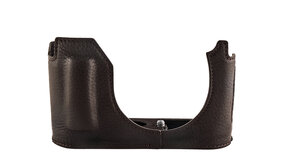 Oberwerth Oberwerth Leica Q3 TagCase, Premium, Casual line leather Oberwerth Oberwerth Leica Q3 TagCase, Premium, Casual line leather