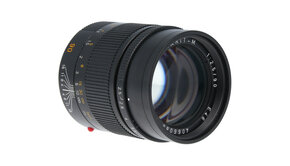 Leica Leica SUMMARIT-M 90mm F2.5, Used