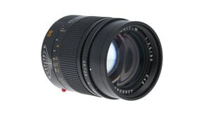 Leica SUMMARIT-M 90mm F2.5, Used