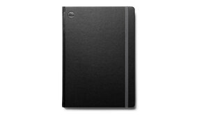 Leica Leica Notebook Hardcover DIN A5 Black