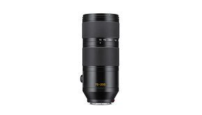 Leica VARIO-ELMARIT-SL 70-200mm f/2.8, black anodized finish
