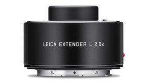 Leica Extender 2.0x L -Mount