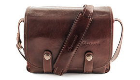 Freiburg - (Vintage) - Cow Hide Rusty Brown