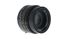 Leica SUMMILUX-M 35mm F1.4 ASPH., Used