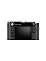 Leica M11 Glossy Black Paint