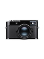 Leica M11 Glossy Black Paint