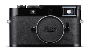Leica Leica M11 Glossy Black Paint