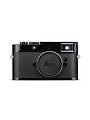 Leica M11 Glossy Black Paint