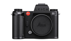 The Leica SL2, SL2-S and SL3 System - Leica Store Amsterdam The Leica SL2, SL2-S and SL3 System - Leica Store Amsterdam