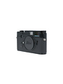 Leica MP 0.72, Black Paint, Used