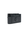Leica MP 0.72, Black Paint, Used