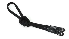 Artisan & Artist ACAM 310A silk camera strap - black