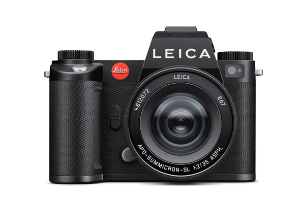 Leica SL