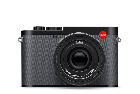 Leica Q