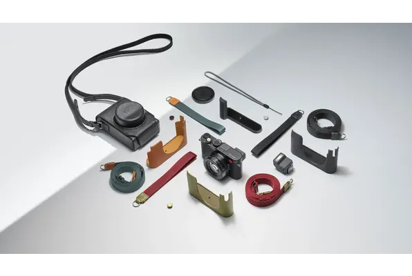Accessories
