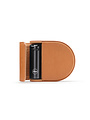 Leica LUX Grip, Leather case, Brown