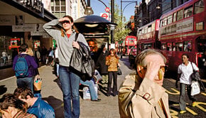 Street Photography Secrets