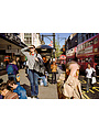 Street Photography Secrets