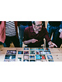 Masterclass in Visual Storytelling