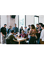 Masterclass in Visual Storytelling